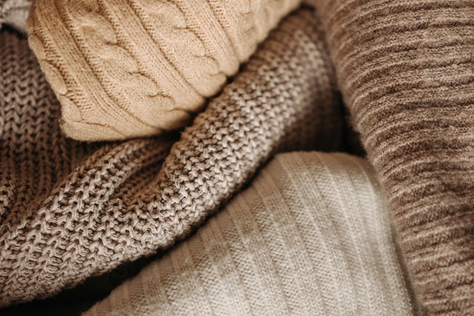 Raw wool